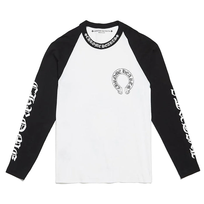 Chrome hearts long sleeve