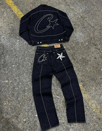 Corteiz Jeans