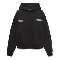 STWD hoodie