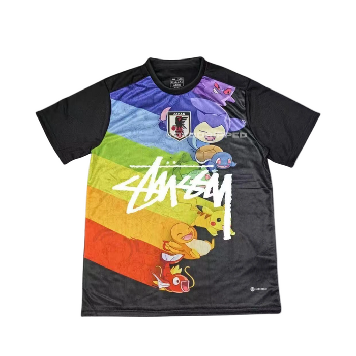 Stussy Jersey