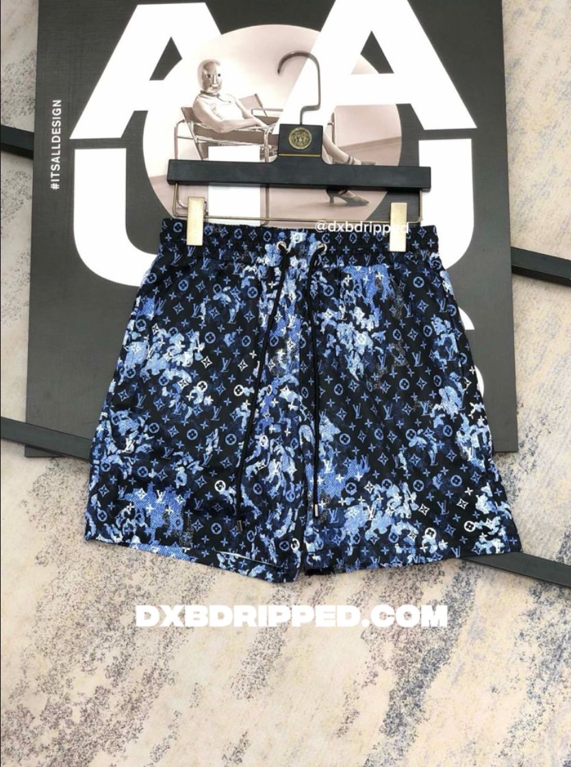 LV Swimming Shorts
