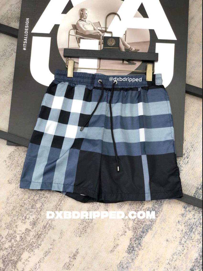 Burberry  Swimming Shorts