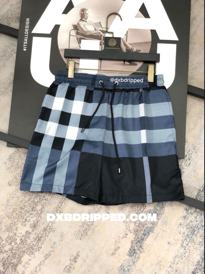 Burberry  Swimming Shorts