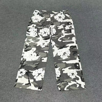 denim tears cargo pants