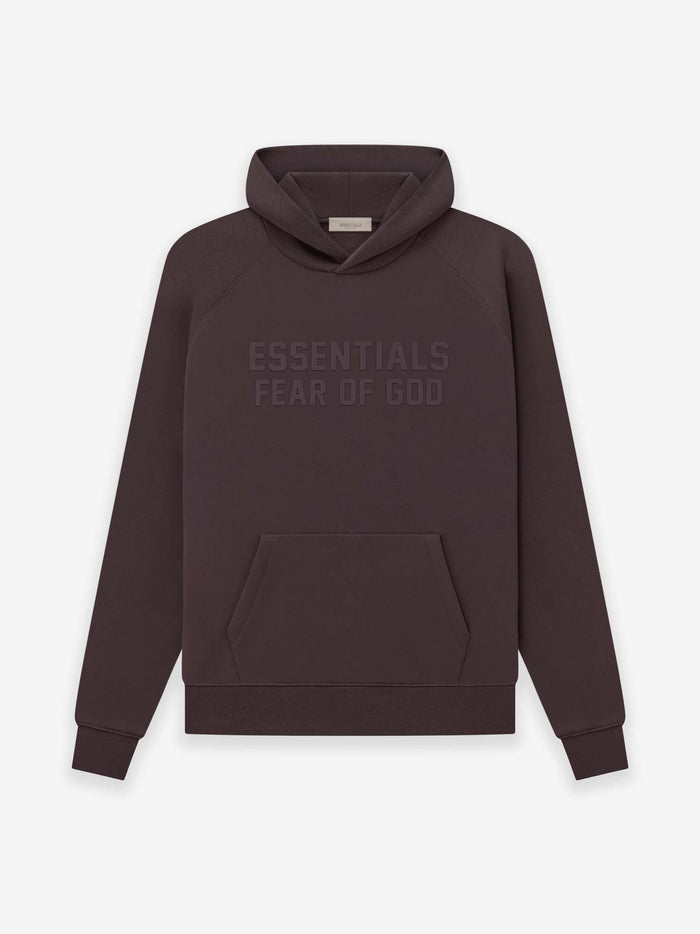 Essentials hoodie