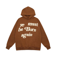 CPFM hoodie