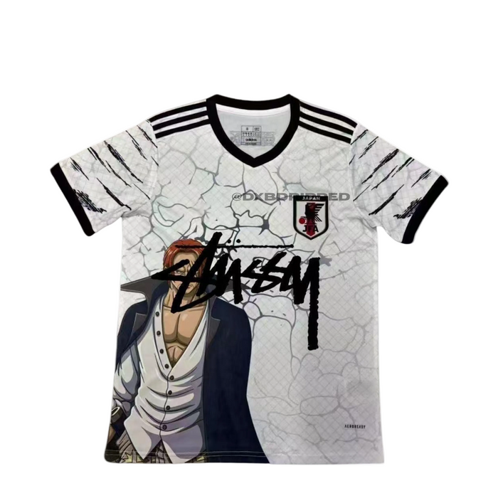 Stussy Jersey