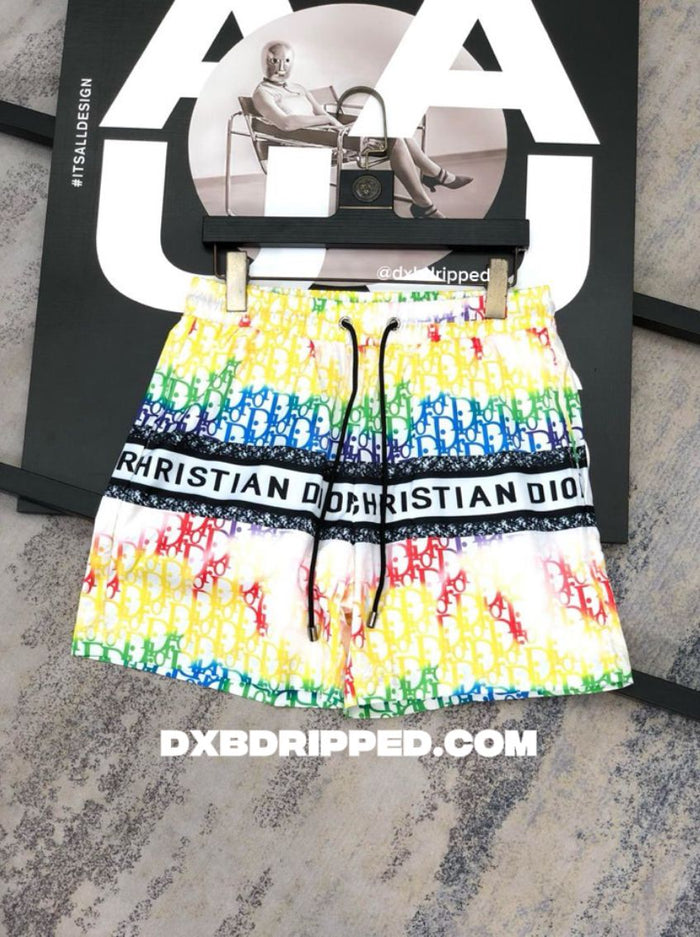 Dior Swimming Shorts