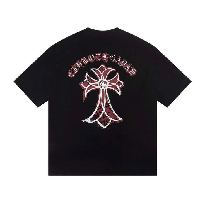 Chrome Hearts T-shirt (1-3 days delivery)