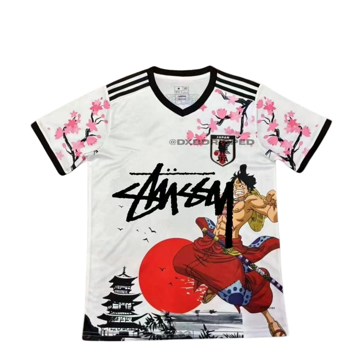 Stussy Jersey