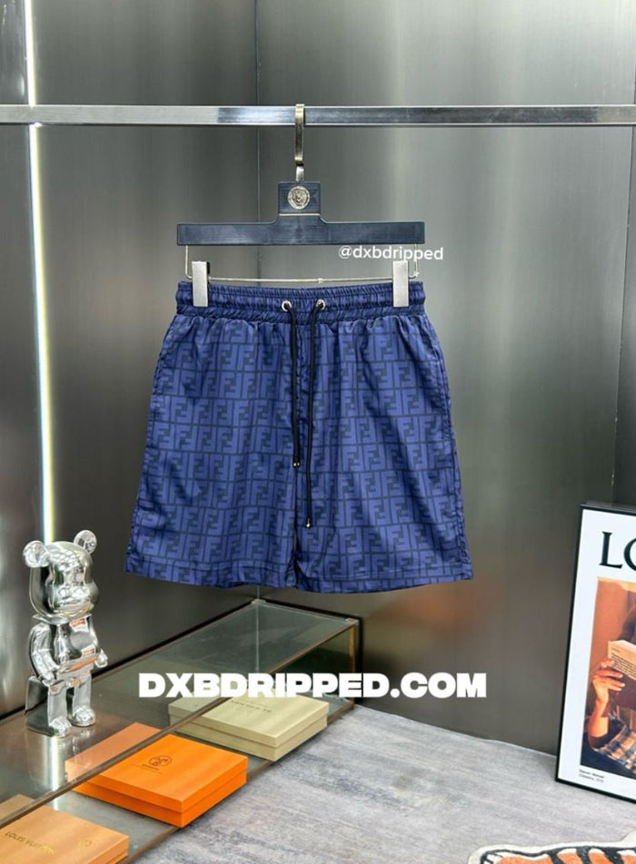 Fendi Swimming Shorts