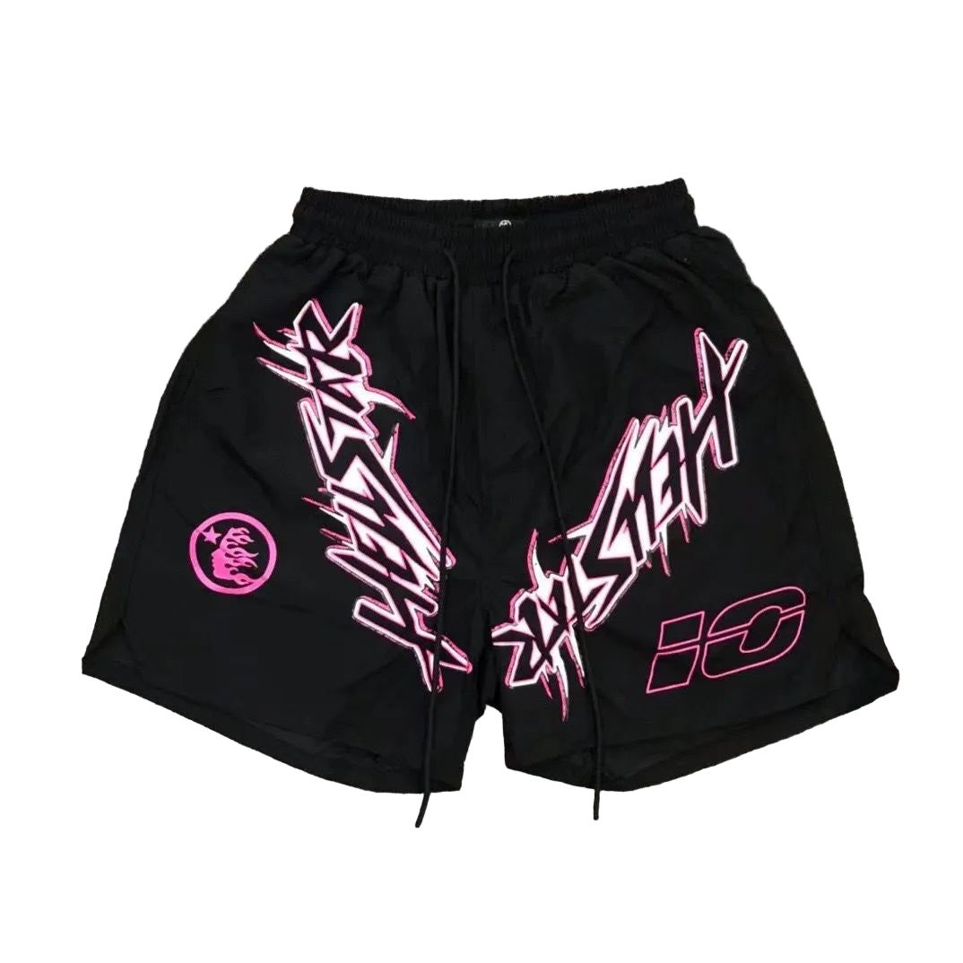Hellstar short