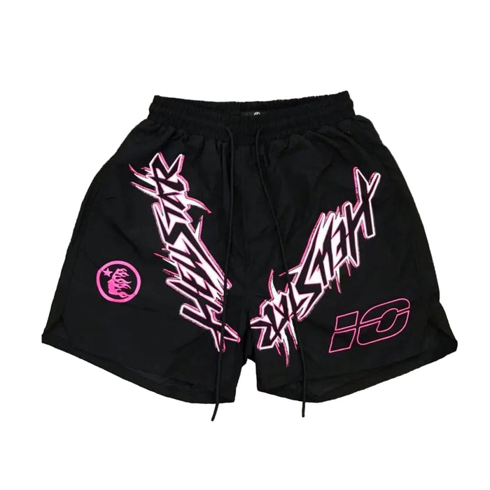 Hellstar short