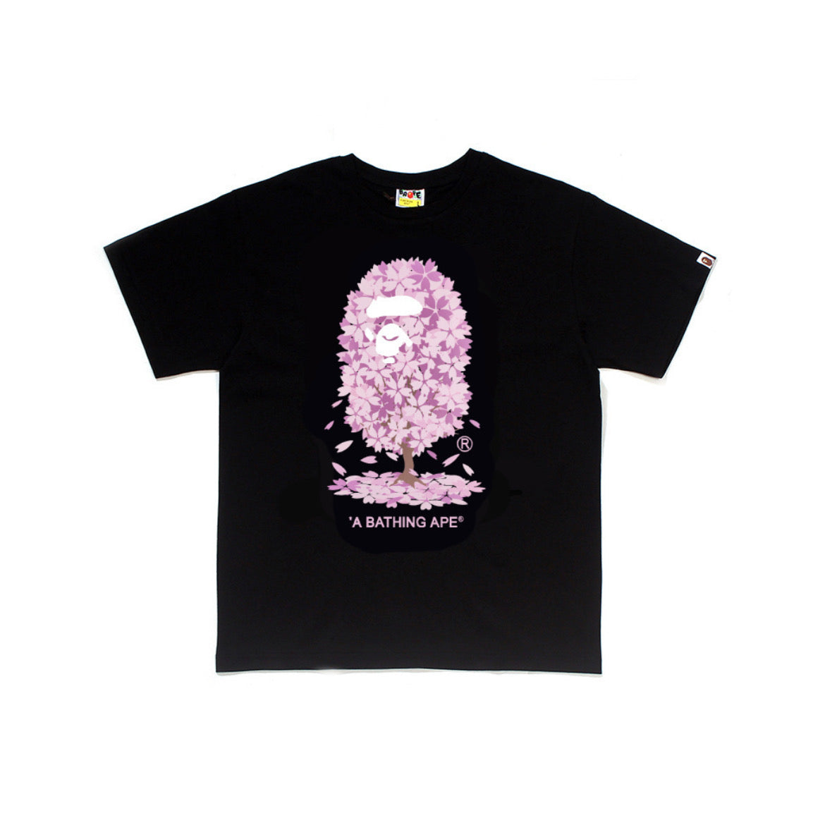 Bape t-shirt