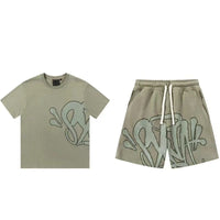 Syna world short set