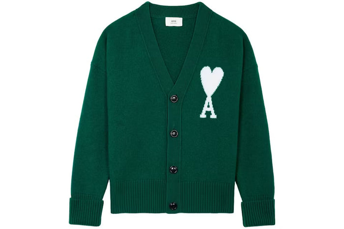 Ami cardigan
