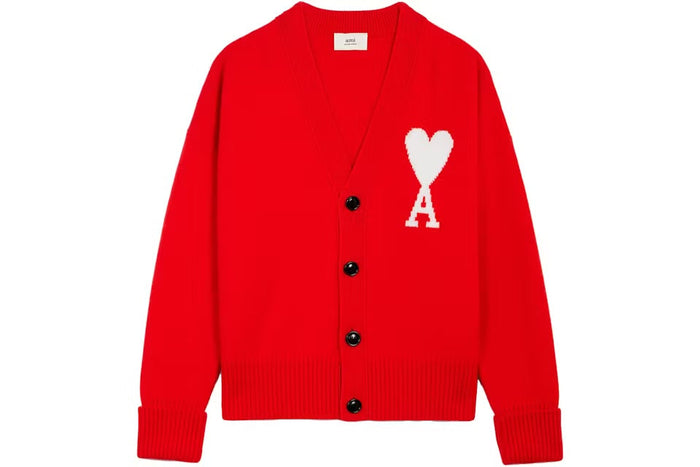 Ami cardigan