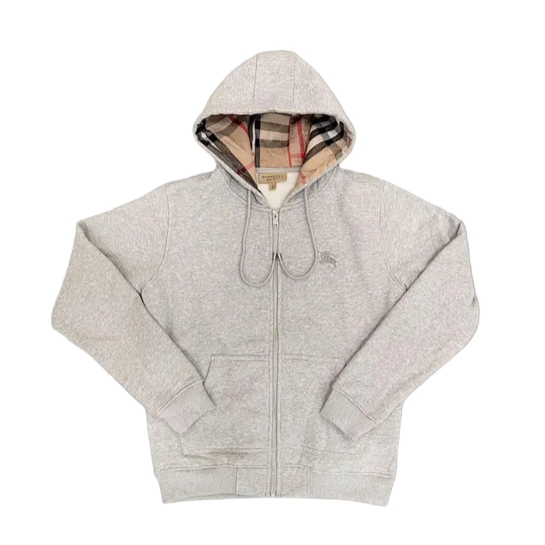 Burberry jacket