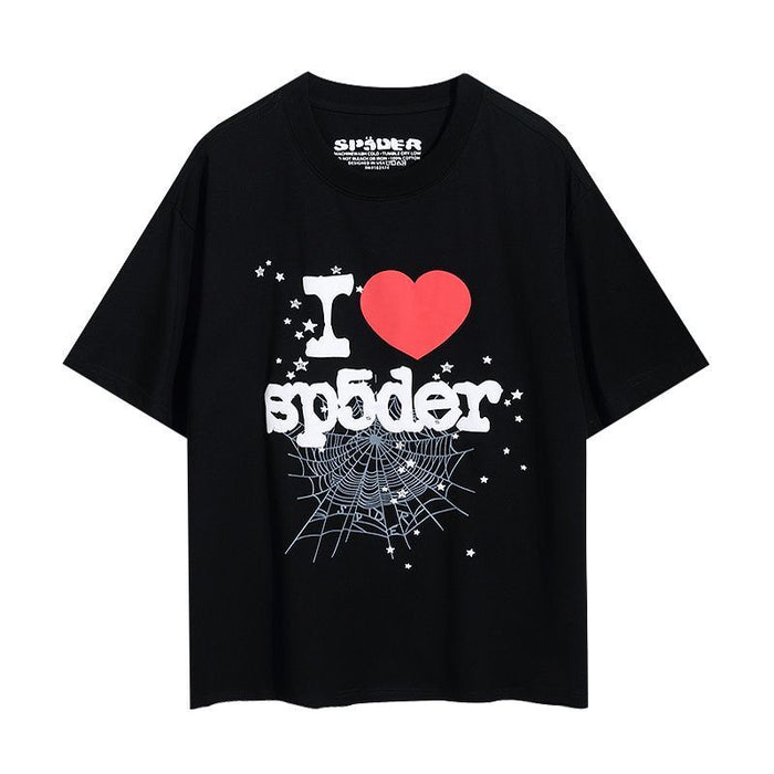 Sp5der t-shirt