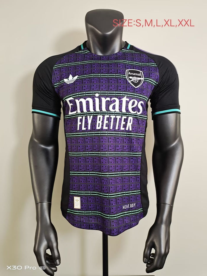 Nike Football Jersey