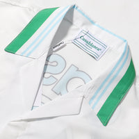 Casablanca short set
