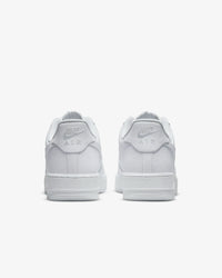 Airforce 1 'White'