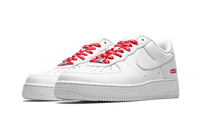 Supreme Airforce 1