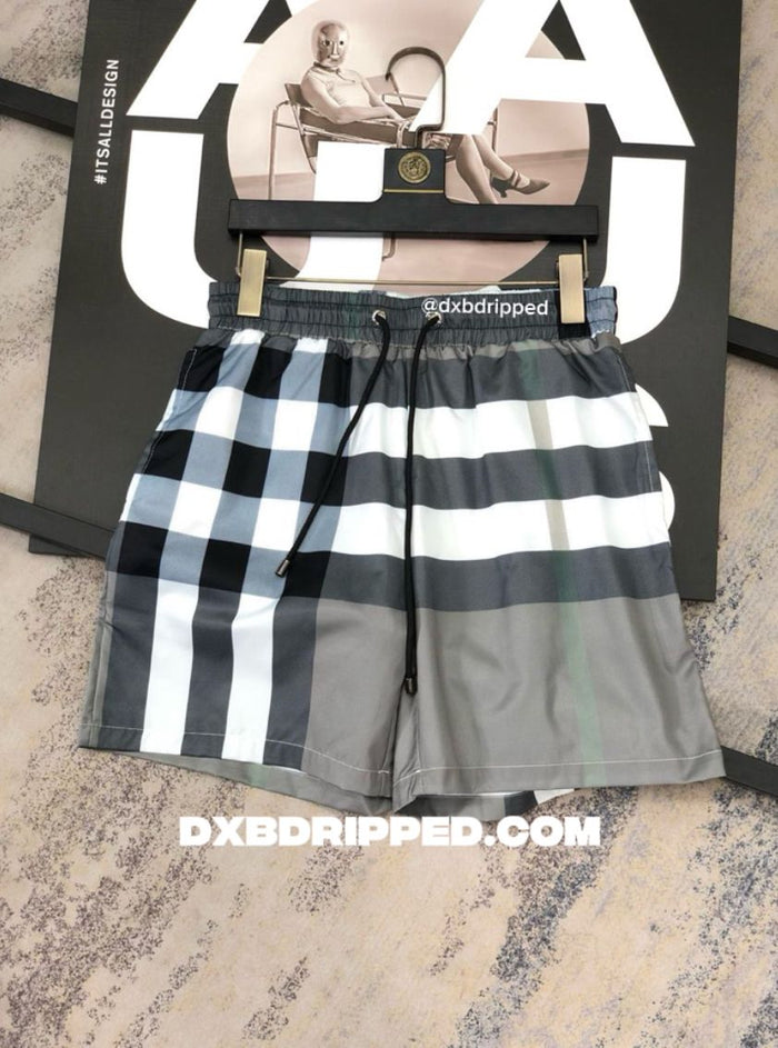 Burberry  Swimming Shorts