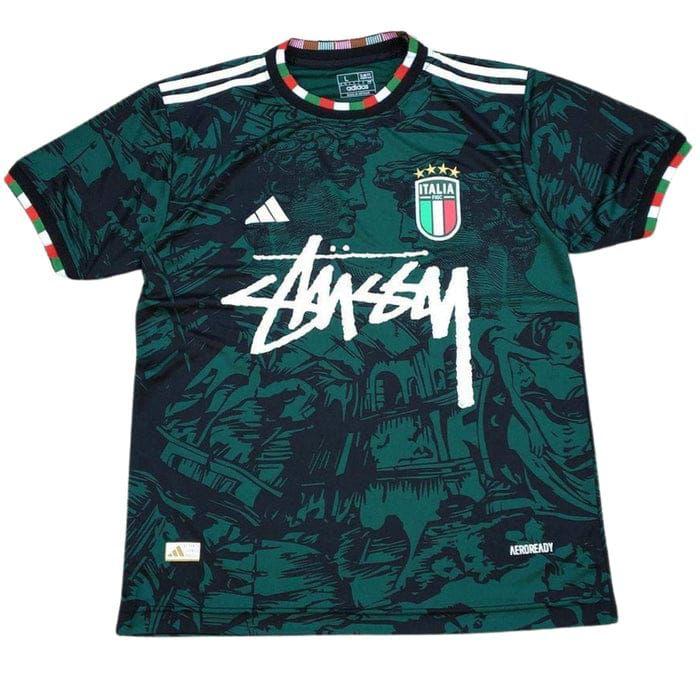 football t-shirt