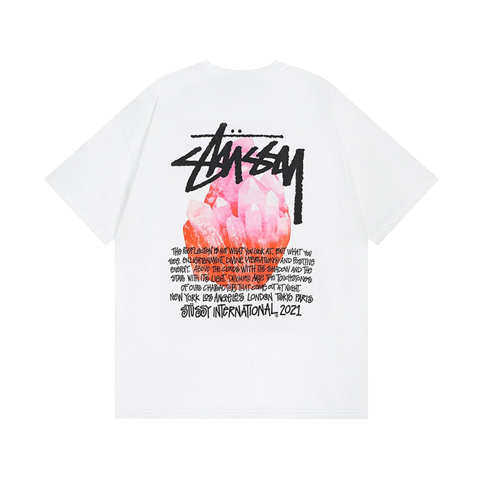 stussy t-shirt