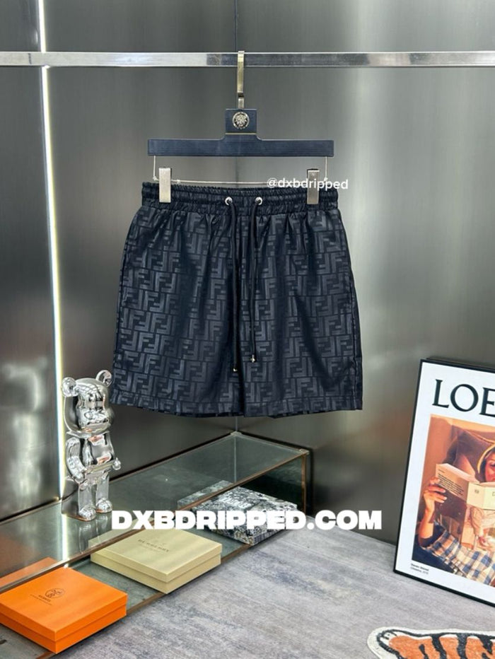 Fendi Swimming Shorts