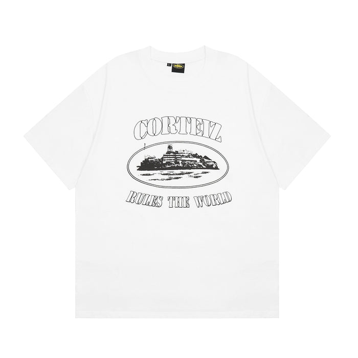 Corteiz t-shirt