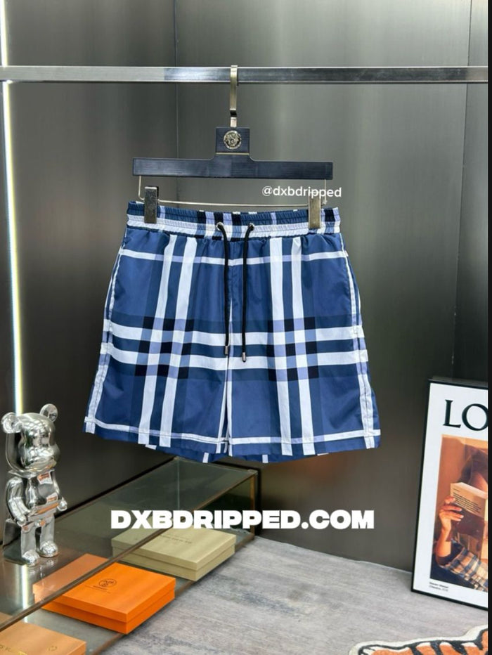 Burberry  Swimming Shorts