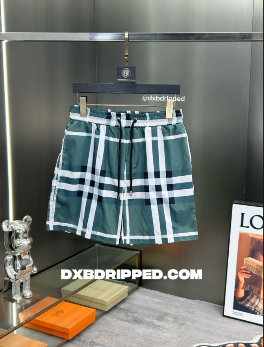 Burberry  Swimming Shorts