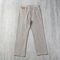 Corteiz Jeans