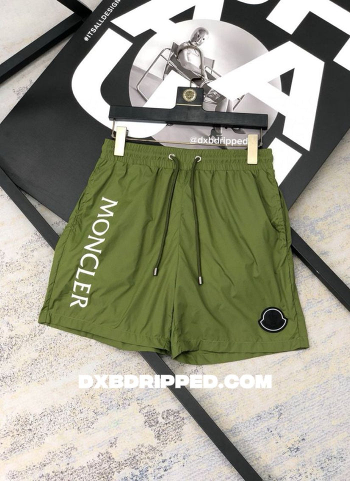 Moncler Swimming Shorts