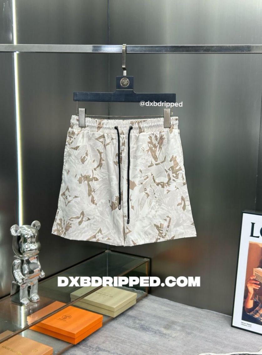 LV Swimming Shorts