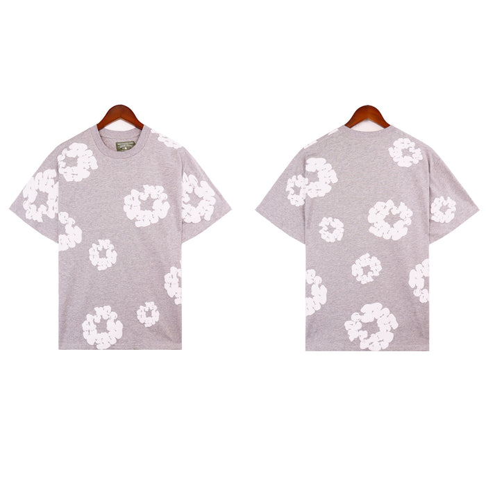 denim tears t-shirt