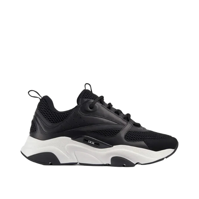 Dior B22 'Black White'