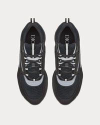 Dior B22 'Black Reflective'