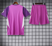 Adidas RMA Football Training Short Set