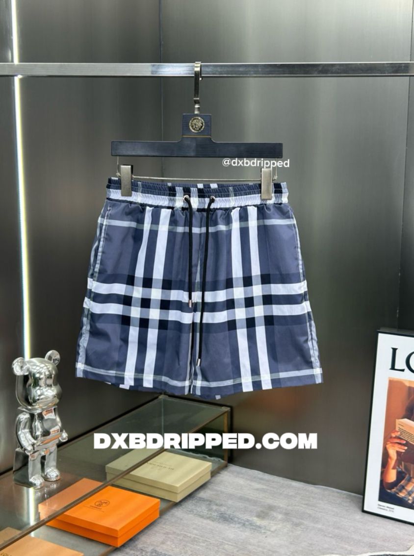 Burberry  Swimming Shorts