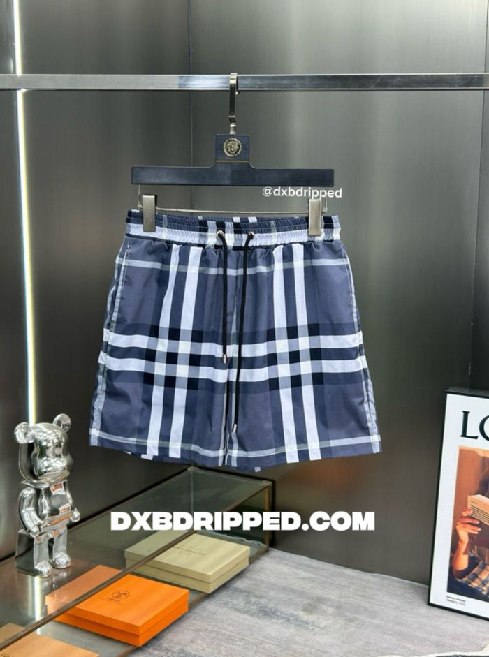 Burberry  Swimming Shorts