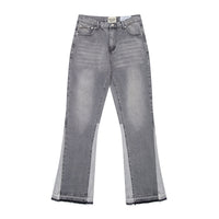 Galley dept flared jeans