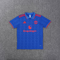Adidas Football Jersey