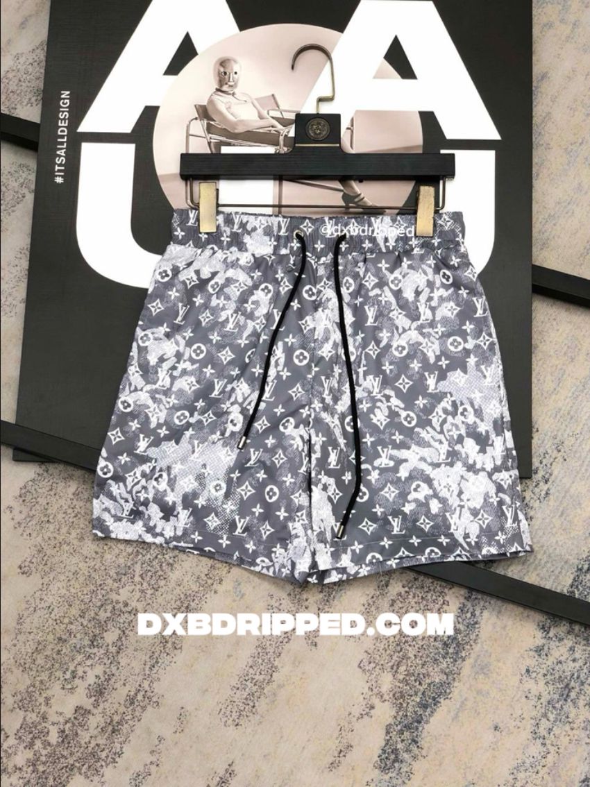 LV Swimming Shorts